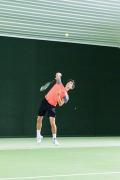 Bild 300 - Holmer Indoor Cup